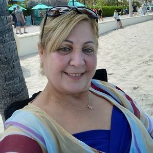 Meet your Posher, Reida